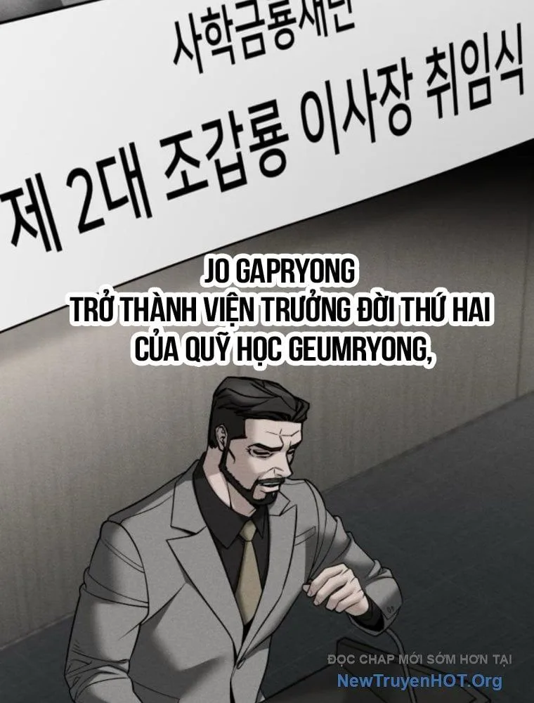 Giang Hồ Thực Thi Công Lý chương 146 - trang 128