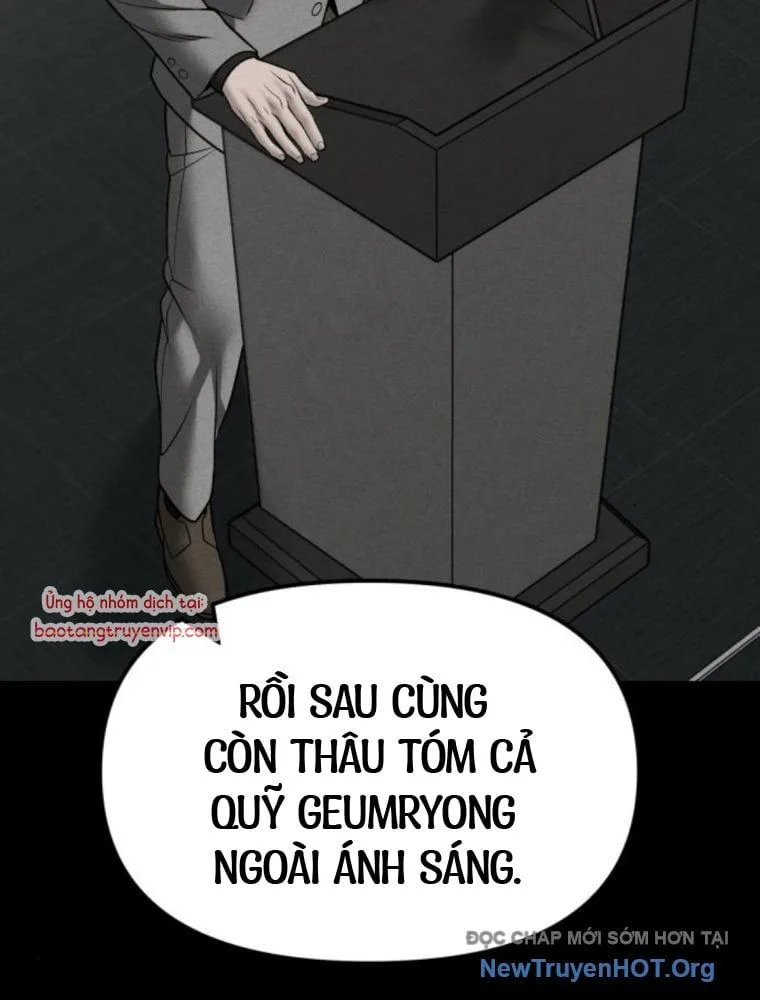Giang Hồ Thực Thi Công Lý chương 146 - trang 129