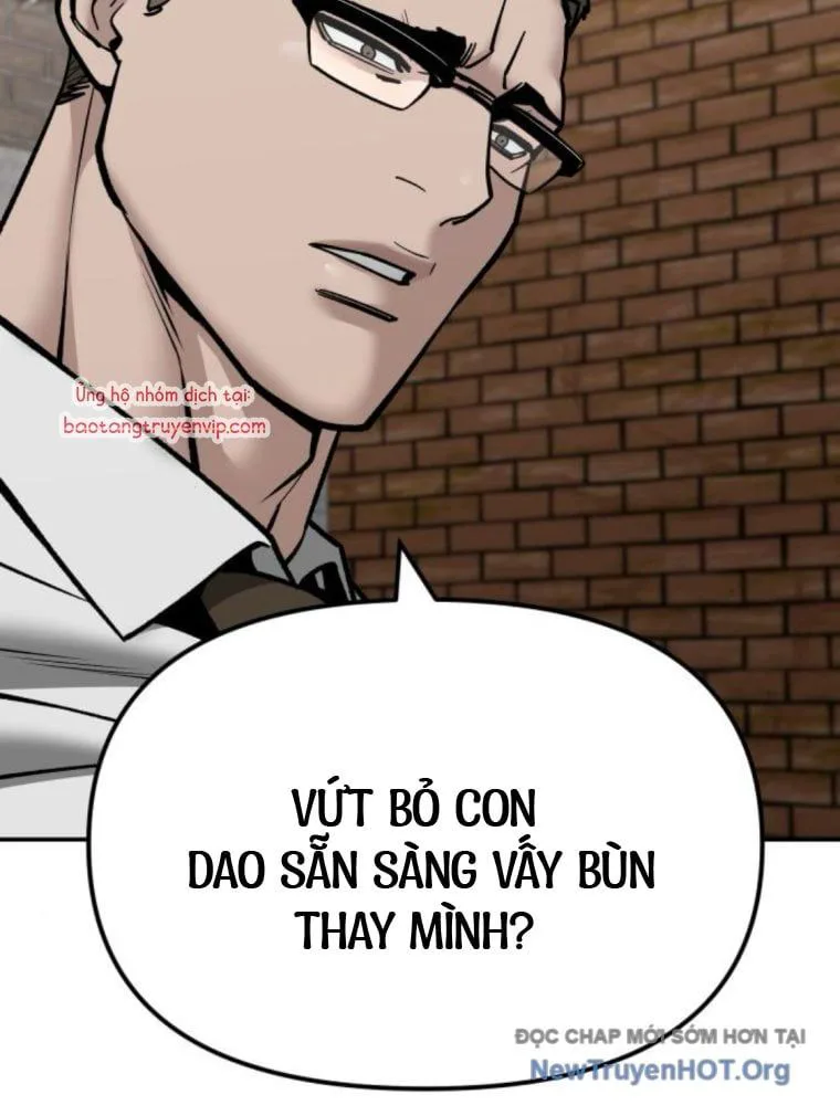 Giang Hồ Thực Thi Công Lý chương 146 - trang 134