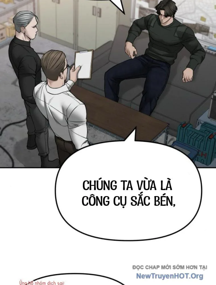 Giang Hồ Thực Thi Công Lý chương 146 - trang 140
