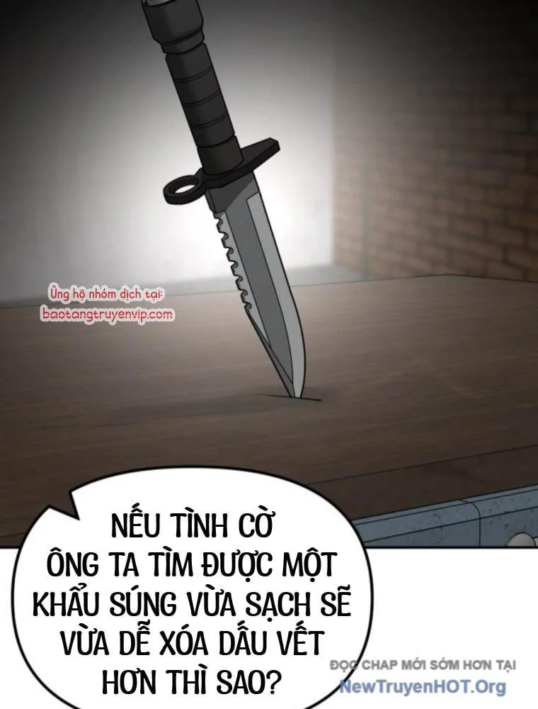 Giang Hồ Thực Thi Công Lý chương 146 - trang 143