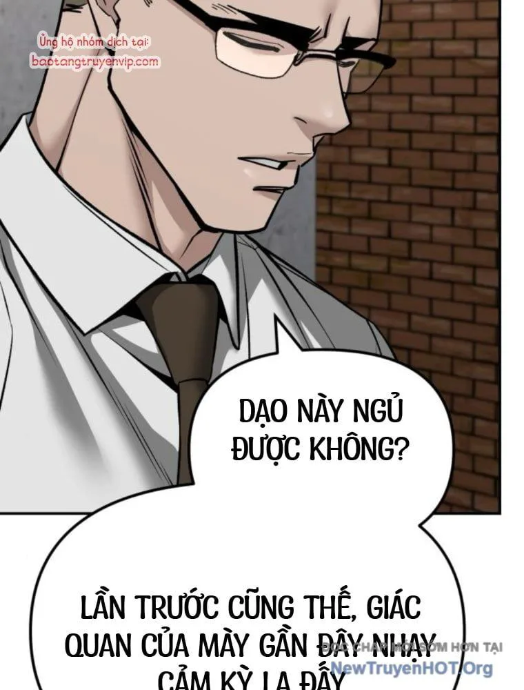 Giang Hồ Thực Thi Công Lý chương 146 - trang 145