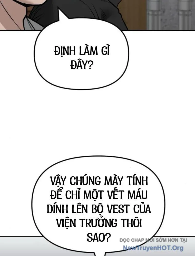 Giang Hồ Thực Thi Công Lý chương 146 - trang 155