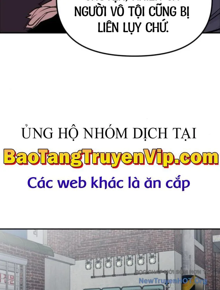 Giang Hồ Thực Thi Công Lý chương 146 - trang 166
