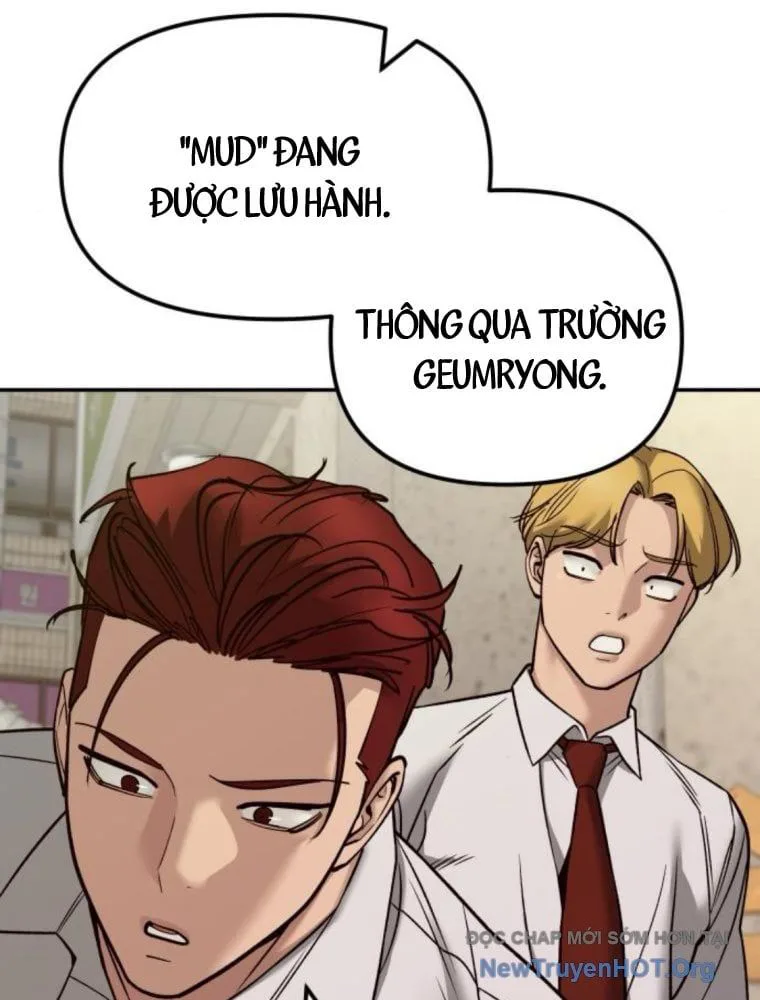 Giang Hồ Thực Thi Công Lý chương 147 - trang 67