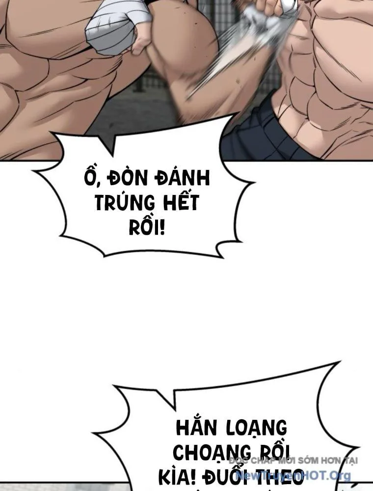 Giang Hồ Thực Thi Công Lý chương 147 - trang 92