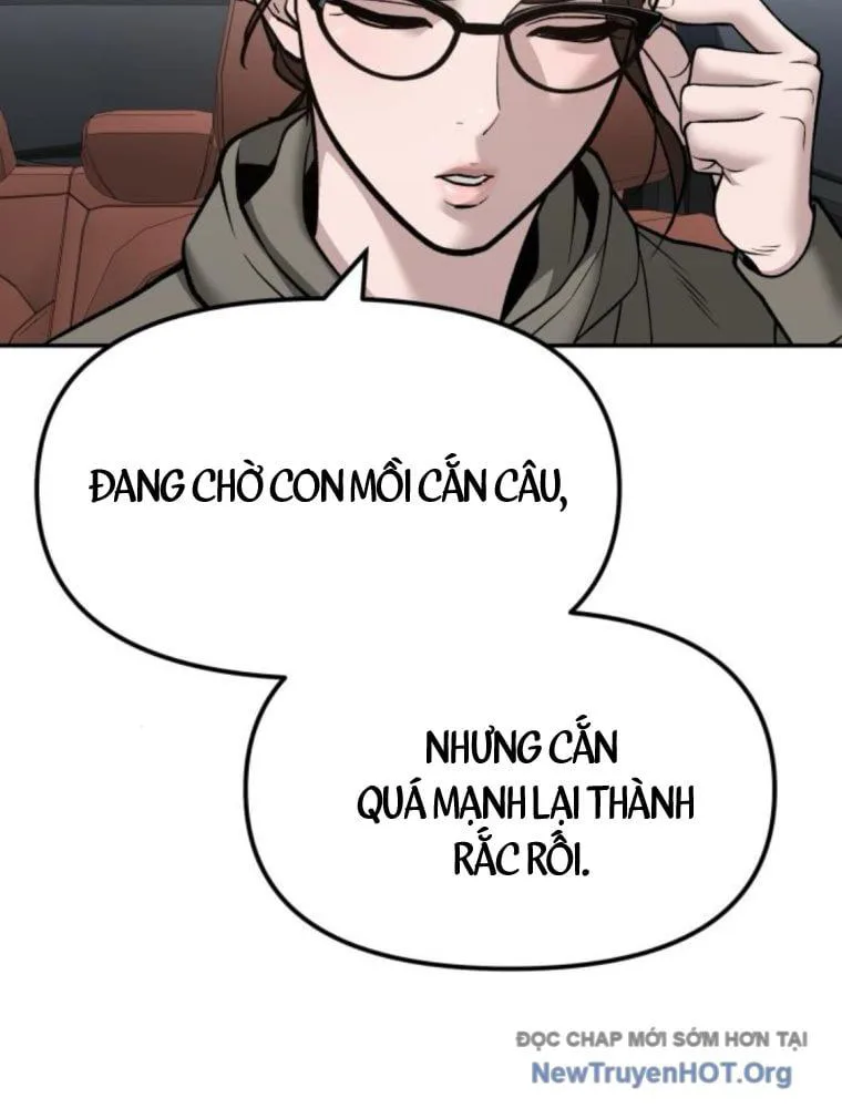 Giang Hồ Thực Thi Công Lý chương 147 - trang 135