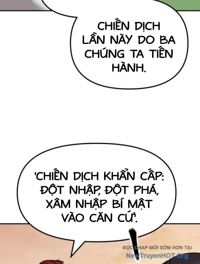 Giang Hồ Thực Thi Công Lý chương 148 - trang 27