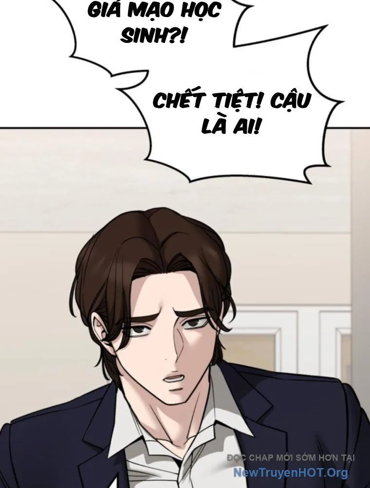 Giang Hồ Thực Thi Công Lý chương 148 - trang 42