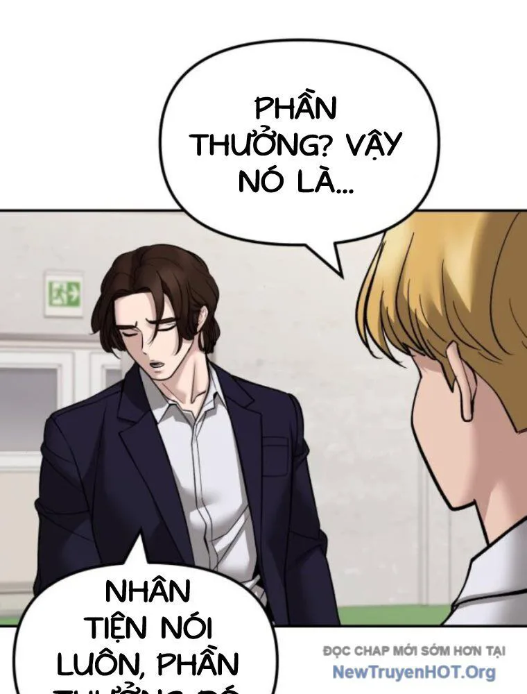 Giang Hồ Thực Thi Công Lý chương 148 - trang 55