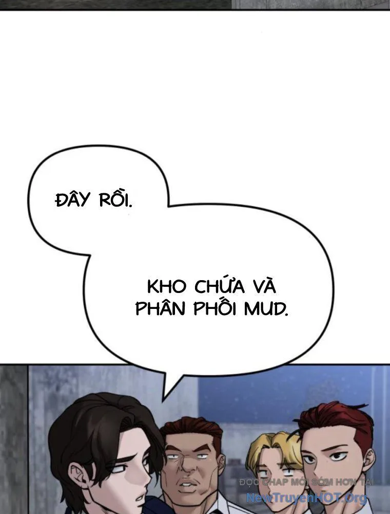 Giang Hồ Thực Thi Công Lý chương 148 - trang 123