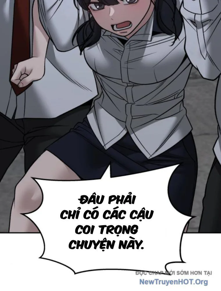 Giang Hồ Thực Thi Công Lý chương 148 - trang 136