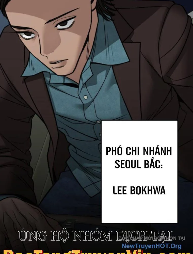 Giang Hồ Thực Thi Công Lý chương 148 - trang 174