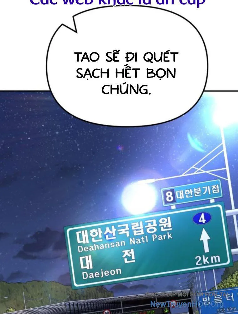 Giang Hồ Thực Thi Công Lý chương 148 - trang 180
