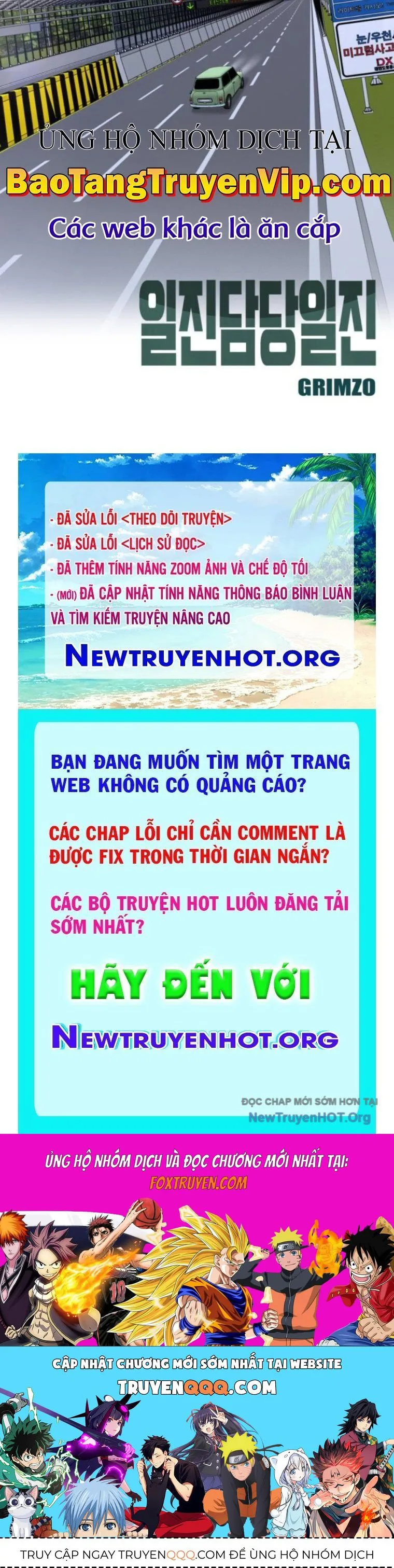 Giang Hồ Thực Thi Công Lý chương 148 - trang 181