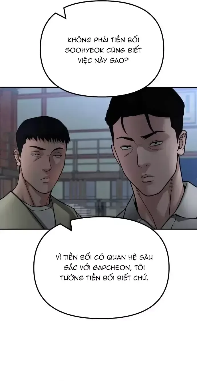 Giang Hồ Thực Thi Công Lý chương 149 - trang 14
