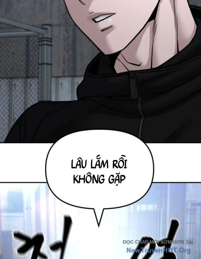 Giang Hồ Thực Thi Công Lý chương 153 - trang 19