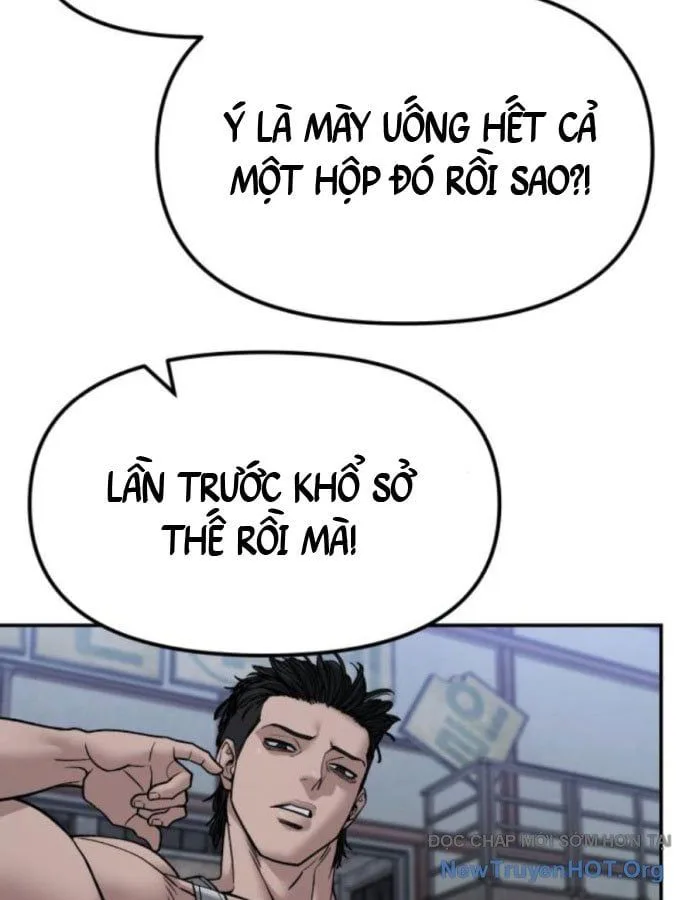 Giang Hồ Thực Thi Công Lý chương 153 - trang 40