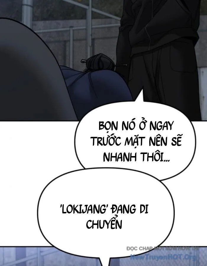 Giang Hồ Thực Thi Công Lý chương 153 - trang 73