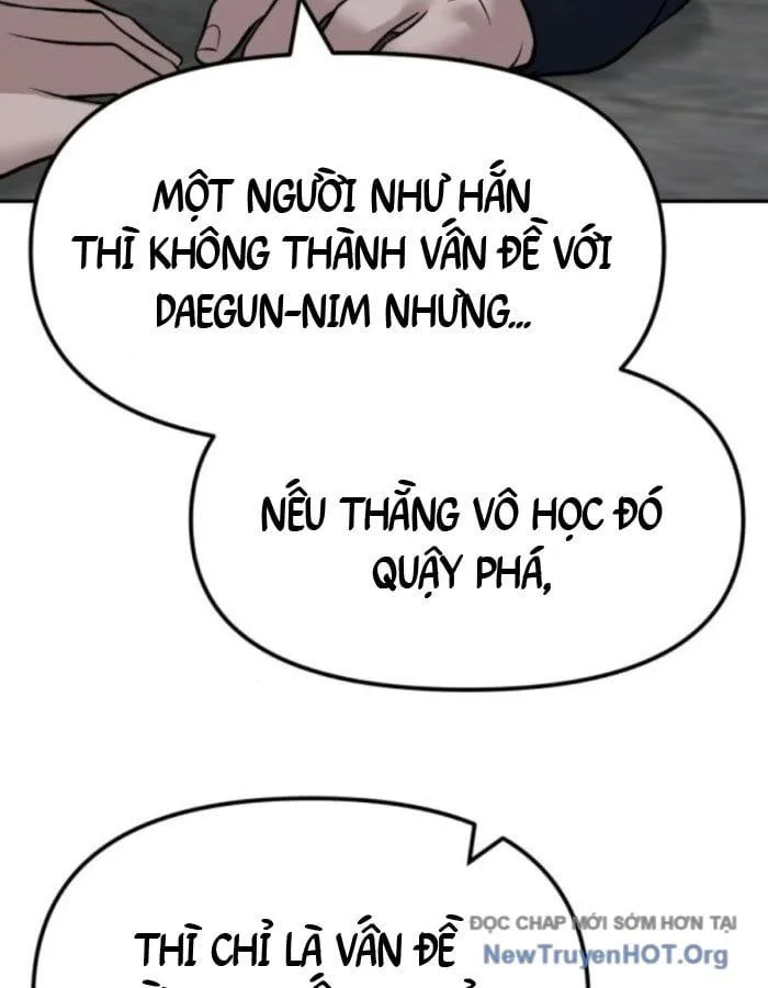 Giang Hồ Thực Thi Công Lý chương 153 - trang 97