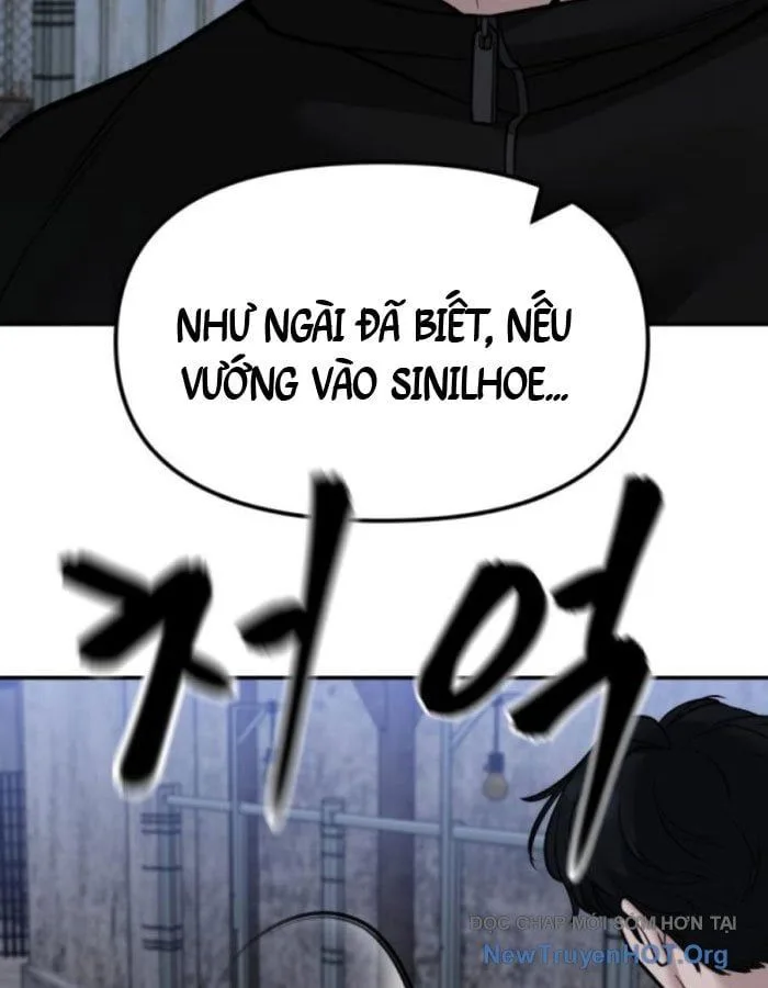 Giang Hồ Thực Thi Công Lý chương 153 - trang 99