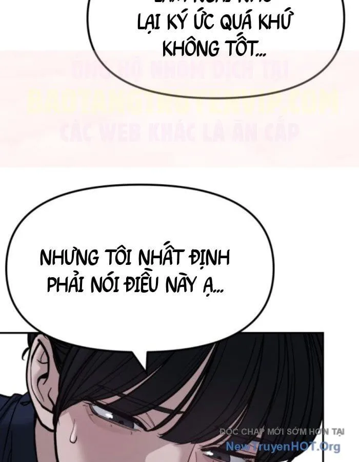 Giang Hồ Thực Thi Công Lý chương 153 - trang 101