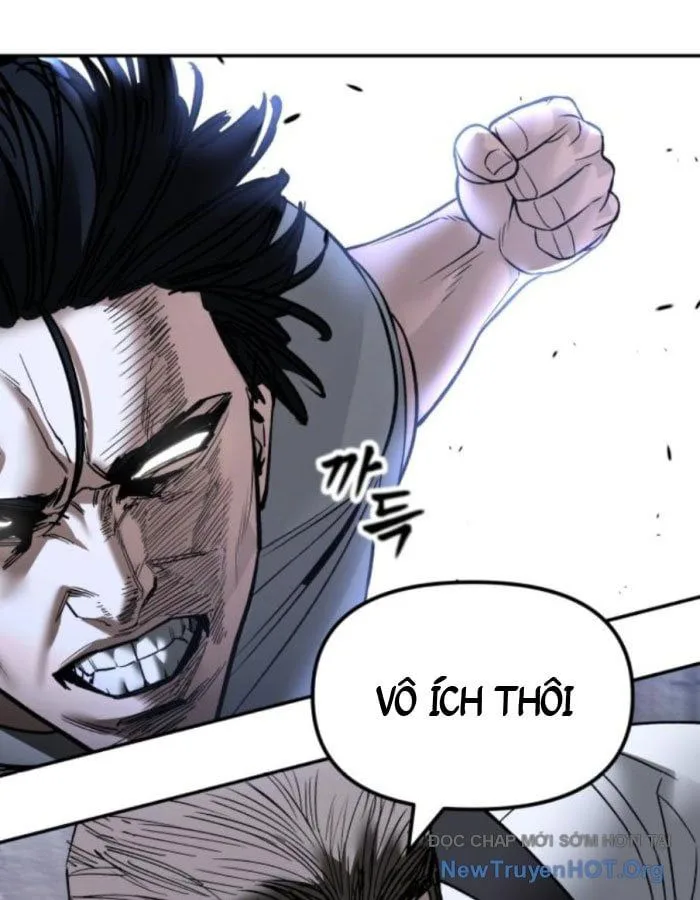 Giang Hồ Thực Thi Công Lý chương 153 - trang 111