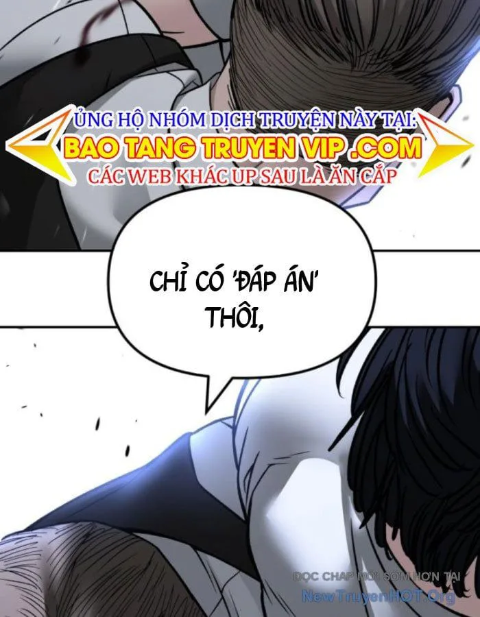 Giang Hồ Thực Thi Công Lý chương 153 - trang 115