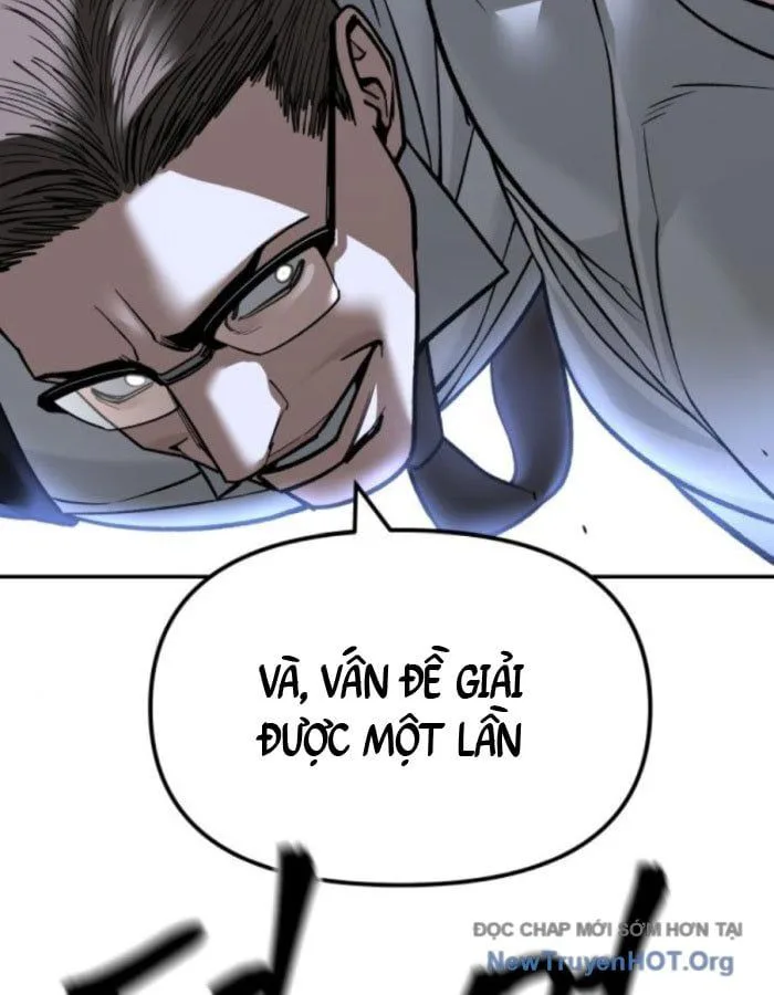 Giang Hồ Thực Thi Công Lý chương 153 - trang 116