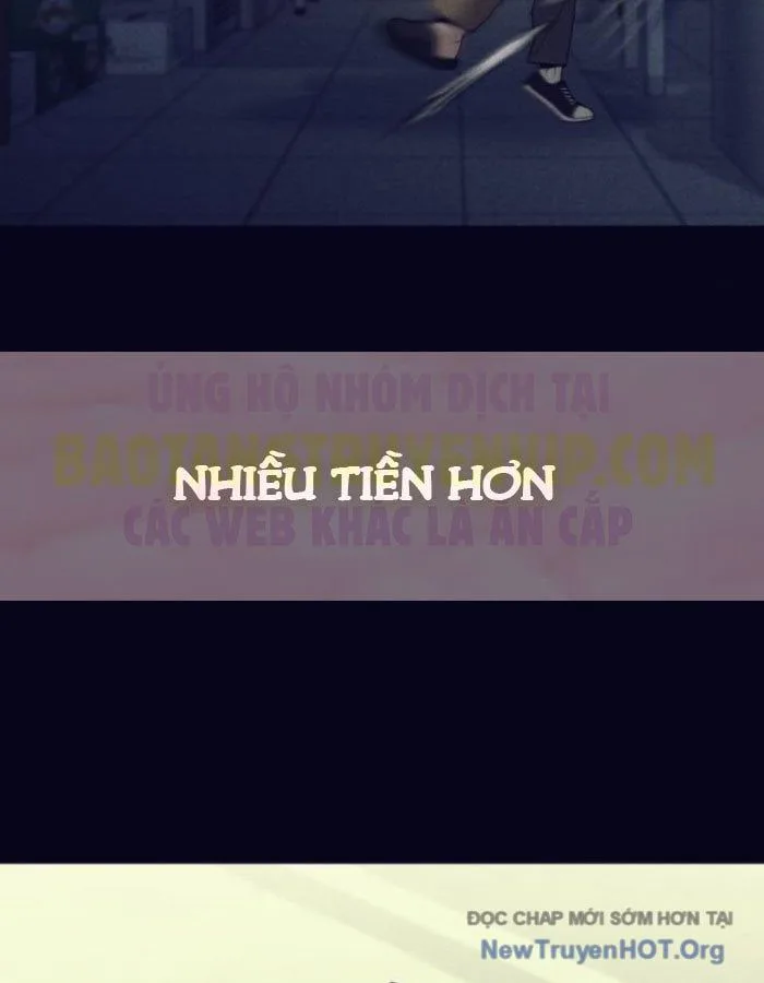 Giang Hồ Thực Thi Công Lý chương 153 - trang 155