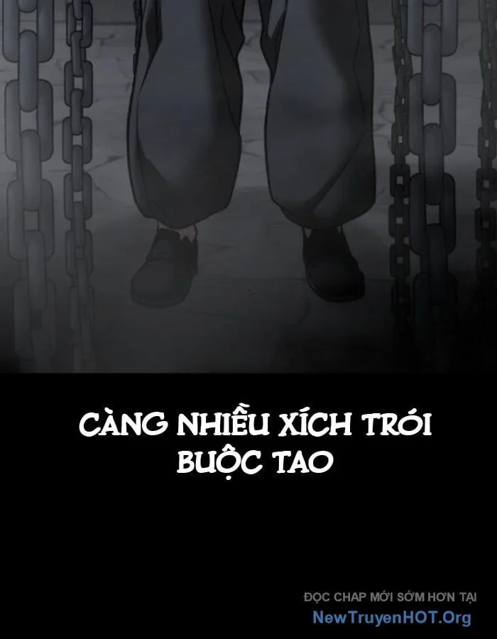 Giang Hồ Thực Thi Công Lý chương 153 - trang 163