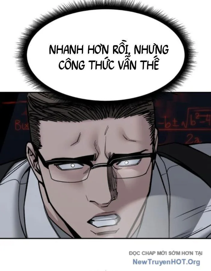 Giang Hồ Thực Thi Công Lý chương 153 - trang 196
