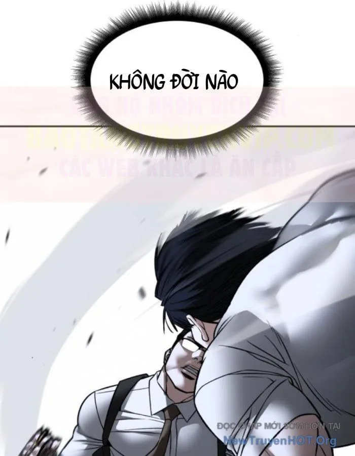 Giang Hồ Thực Thi Công Lý chương 153 - trang 197