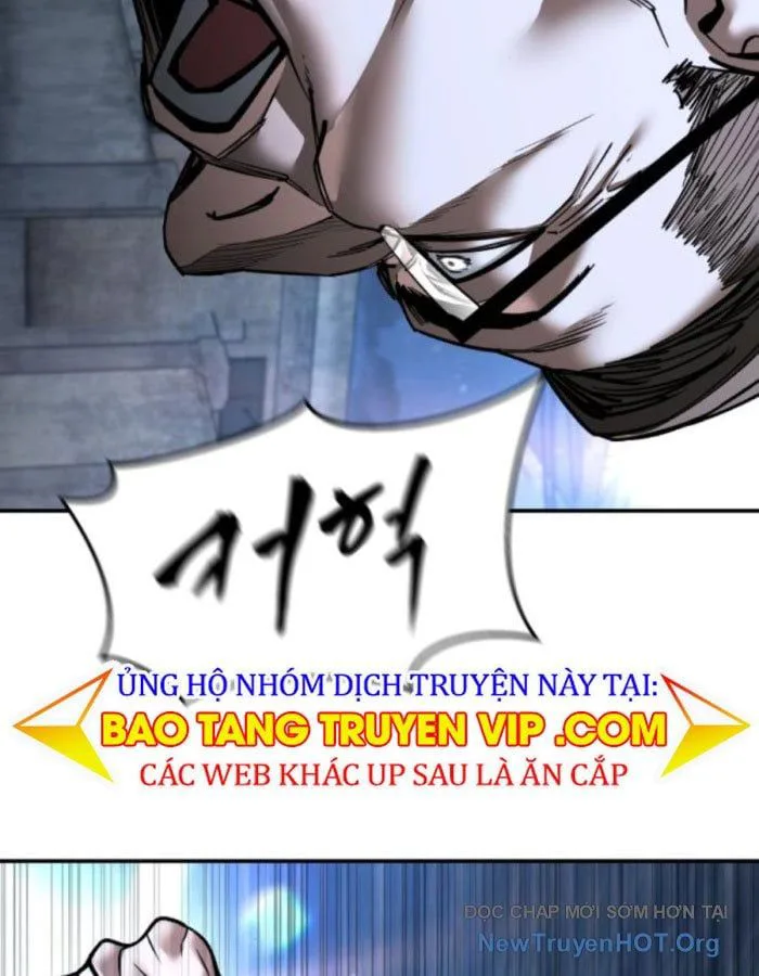 Giang Hồ Thực Thi Công Lý chương 153 - trang 206