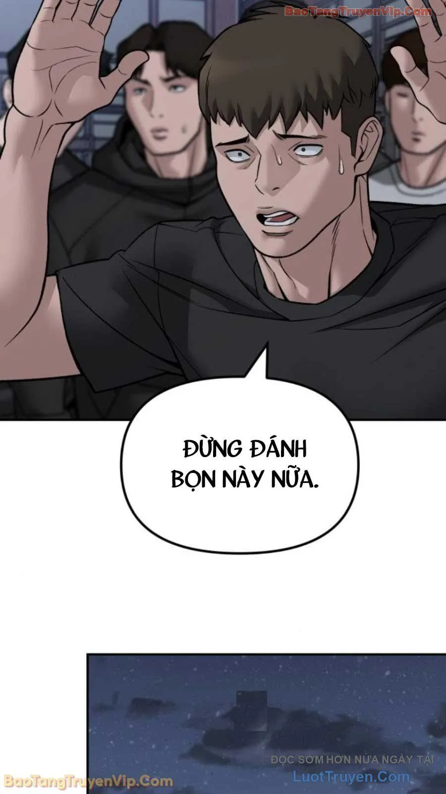Giang Hồ Thực Thi Công Lý chương 154 - trang 73