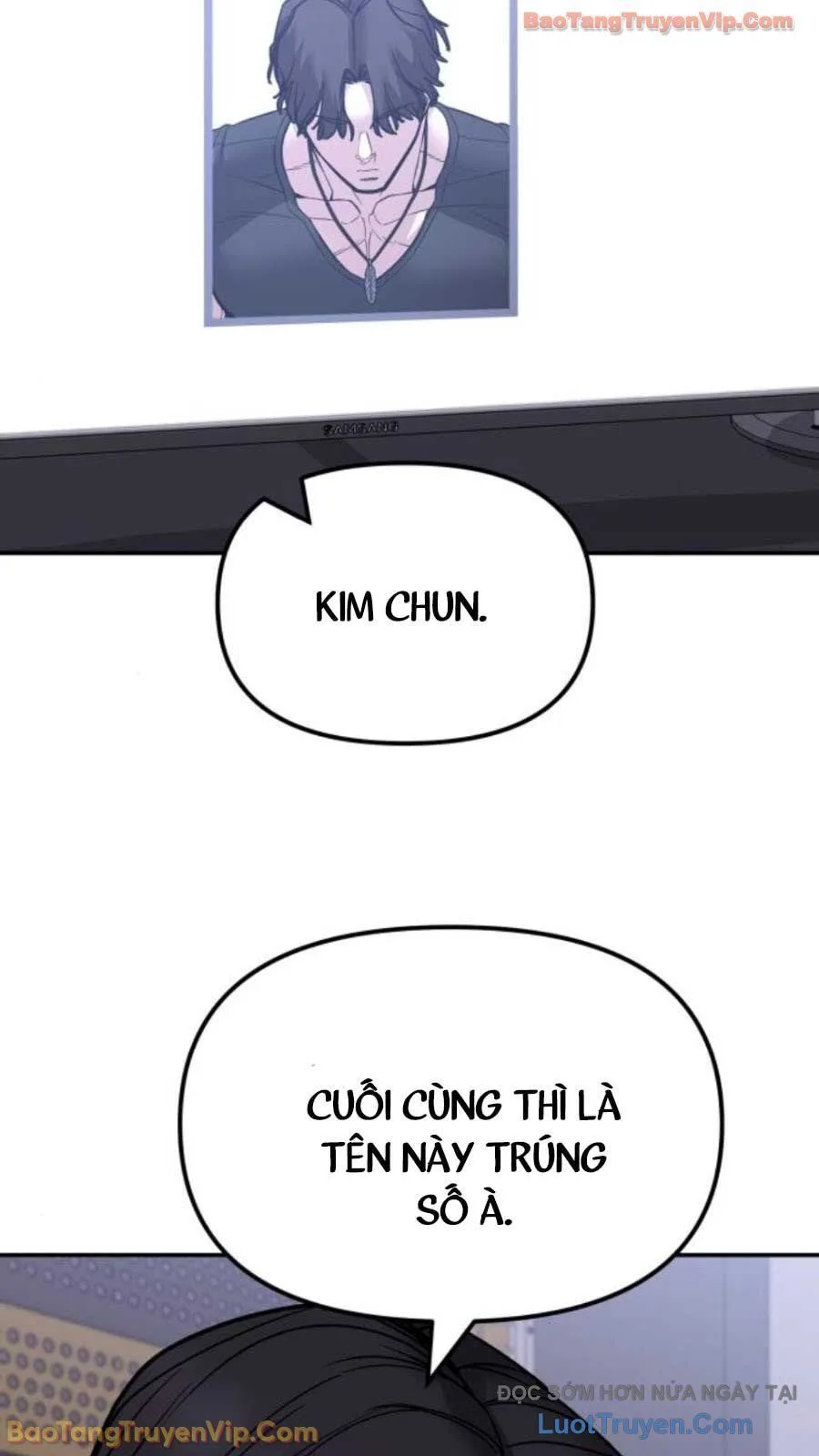 Giang Hồ Thực Thi Công Lý chương 154 - trang 127