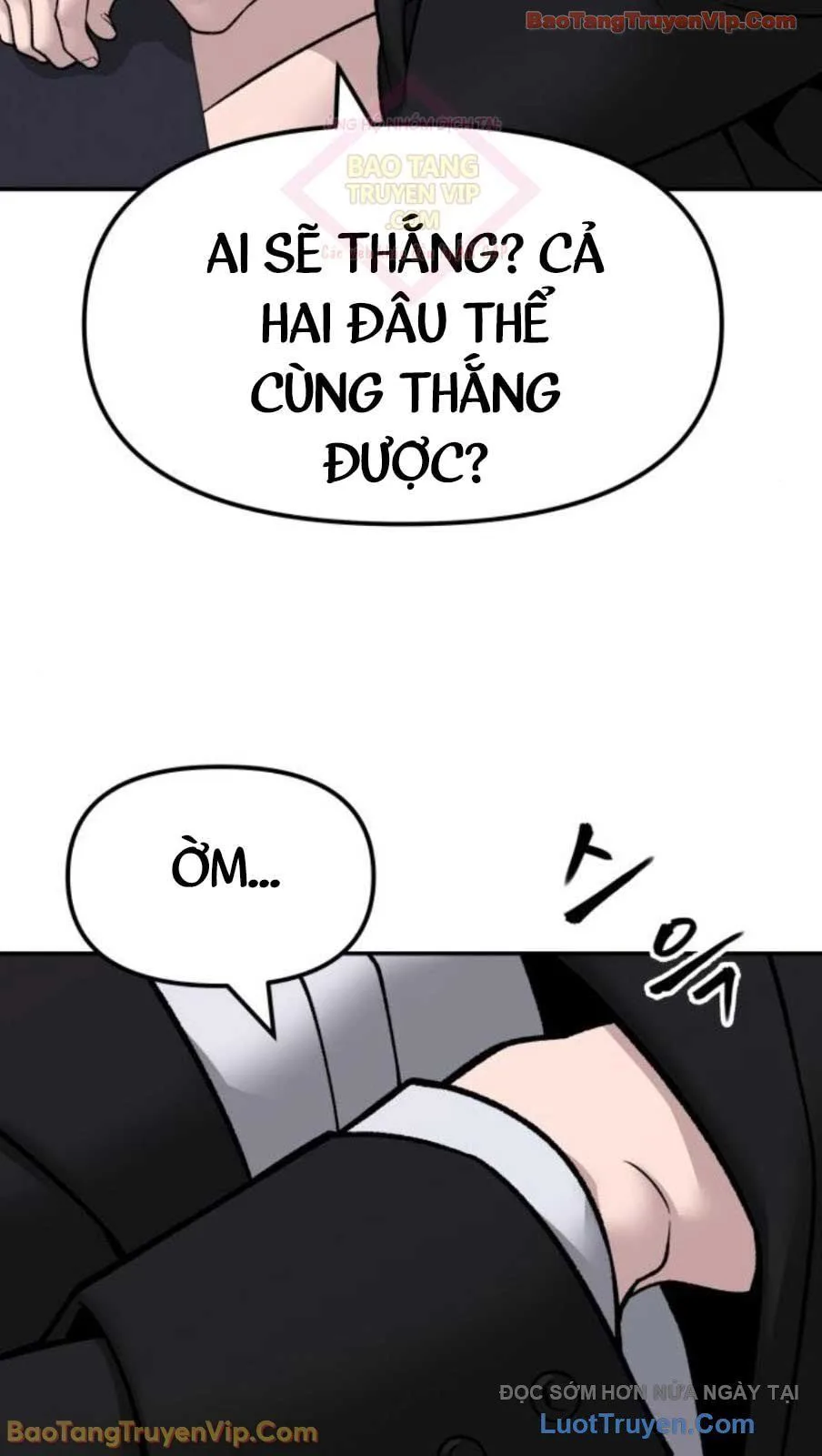 Giang Hồ Thực Thi Công Lý chương 154 - trang 138
