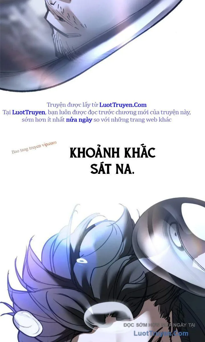 Giang Hồ Thực Thi Công Lý chương 157 - trang 3