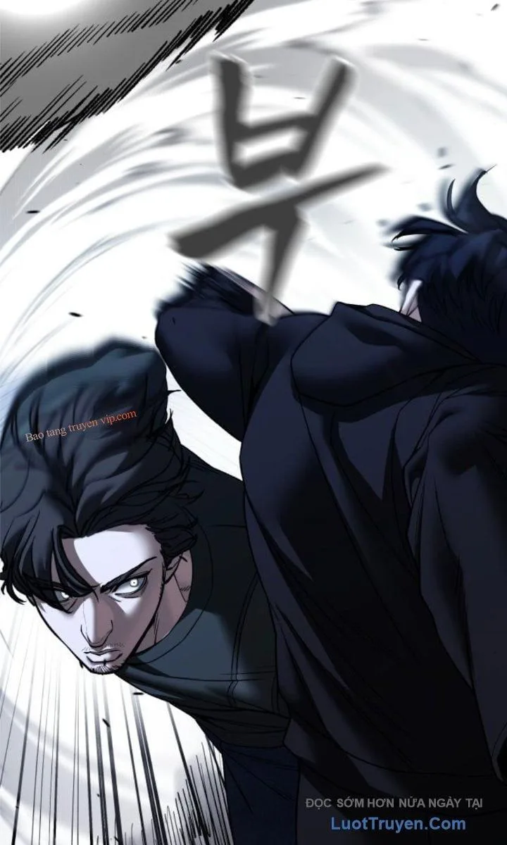 Giang Hồ Thực Thi Công Lý chương 157 - trang 6