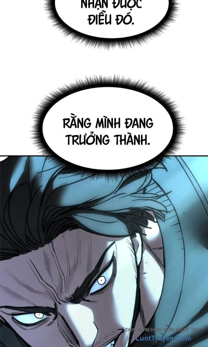 Giang Hồ Thực Thi Công Lý chương 157 - trang 26