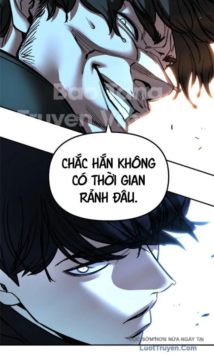 Giang Hồ Thực Thi Công Lý chương 157 - trang 40
