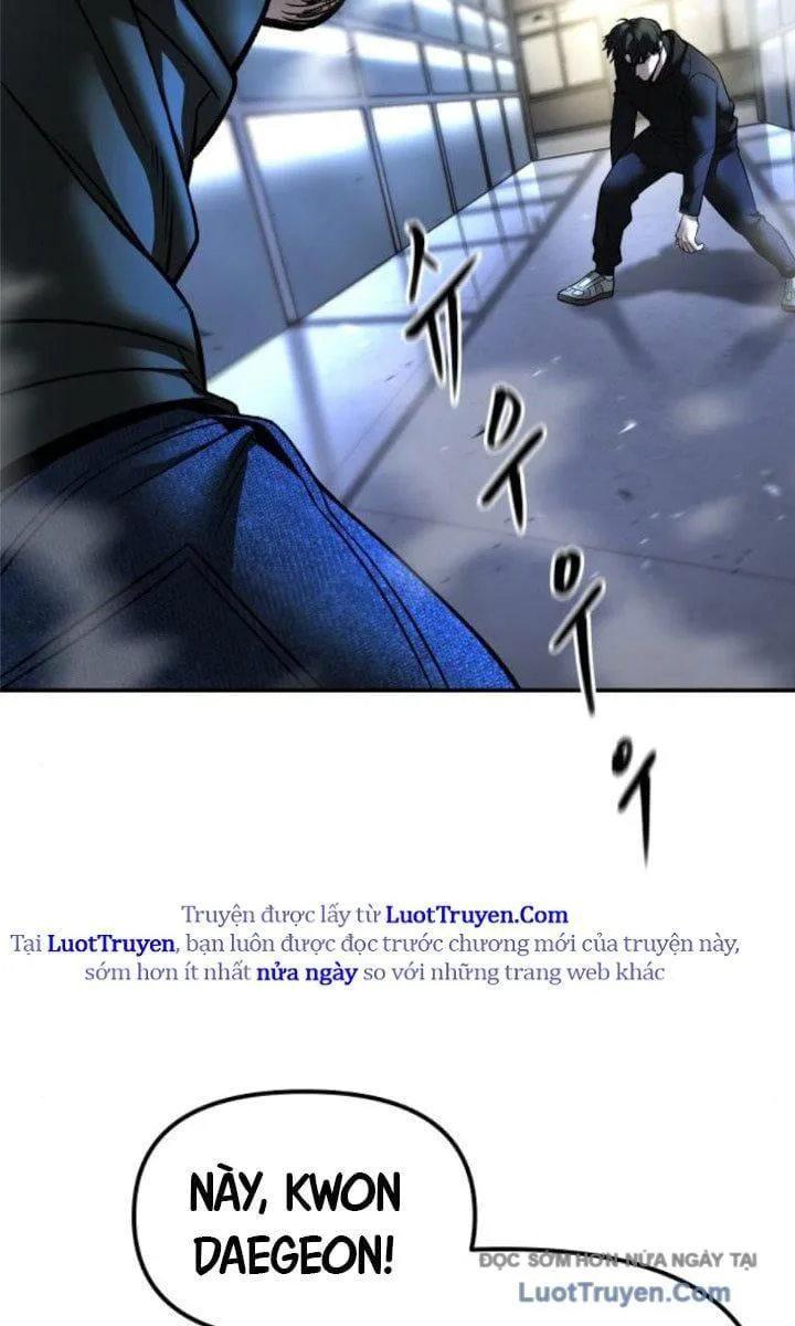 Giang Hồ Thực Thi Công Lý chương 157 - trang 55