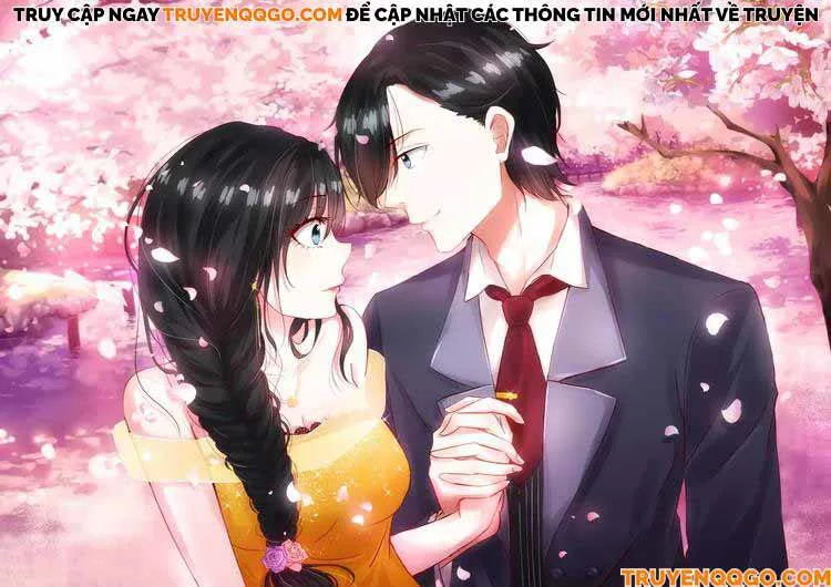 Tâm Cơ Hôn Sủng chương 14 - trang 10