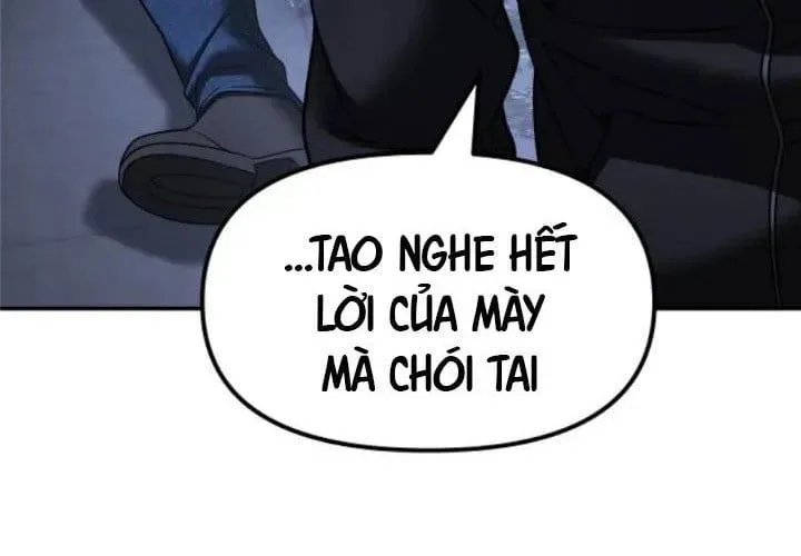Giang Hồ Thực Thi Công Lý chương 158 - trang 307