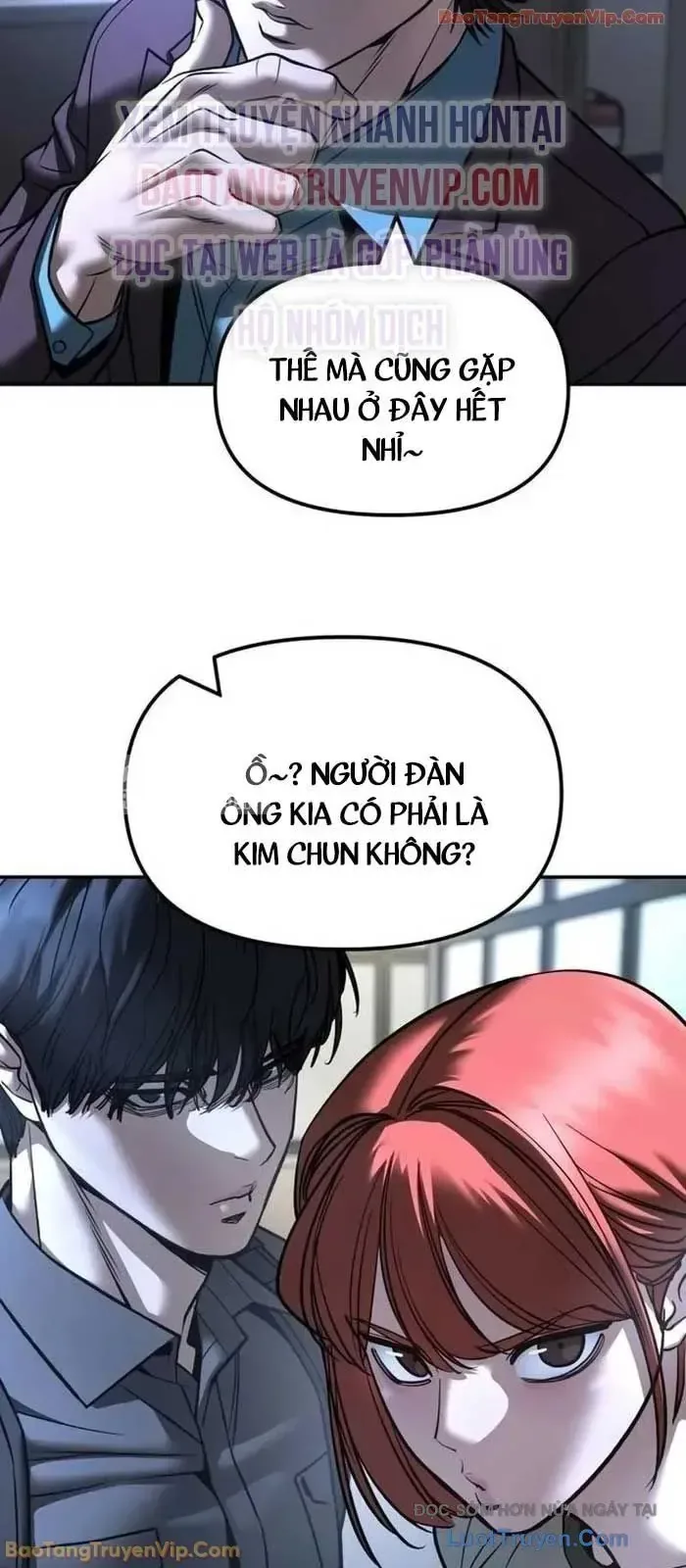 Giang Hồ Thực Thi Công Lý chương 159 - trang 8