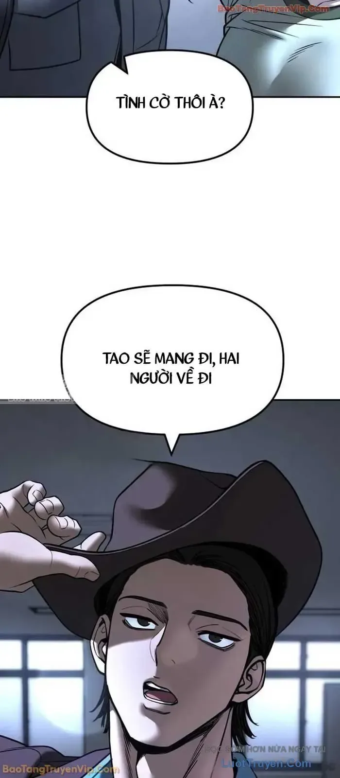 Giang Hồ Thực Thi Công Lý chương 159 - trang 9