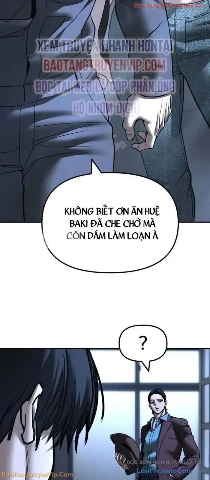 Giang Hồ Thực Thi Công Lý chương 159 - trang 12