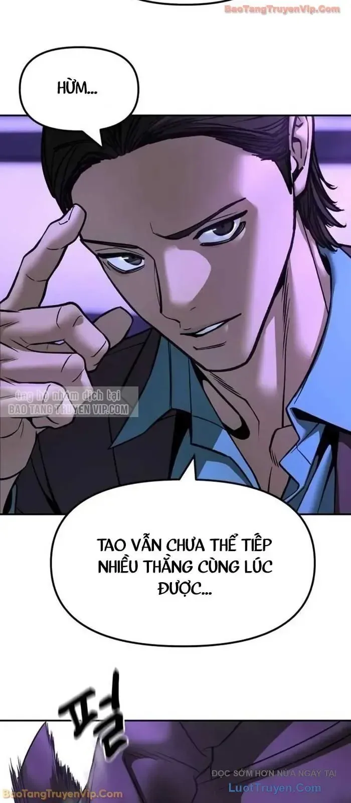 Giang Hồ Thực Thi Công Lý chương 159 - trang 18