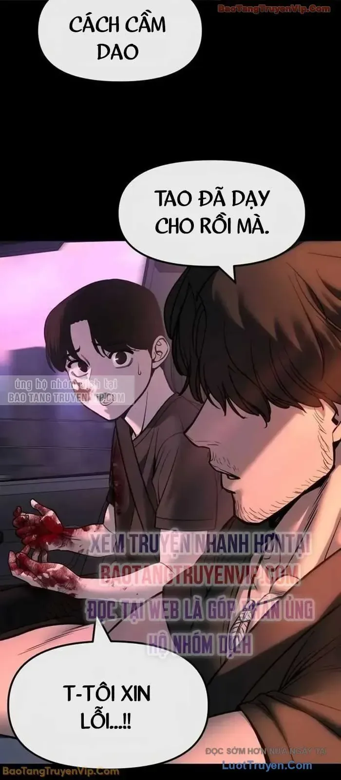 Giang Hồ Thực Thi Công Lý chương 159 - trang 57