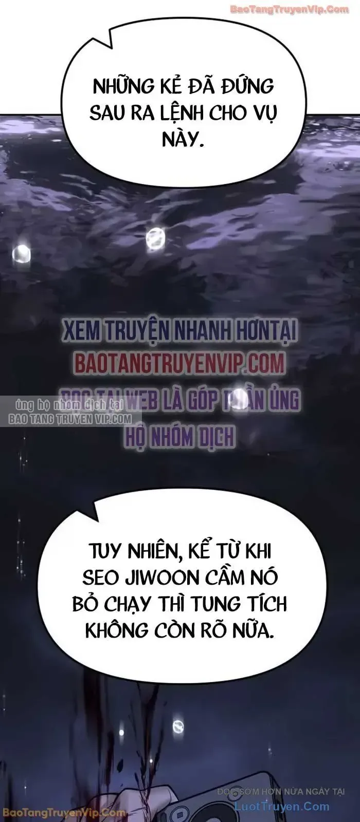 Giang Hồ Thực Thi Công Lý chương 159 - trang 91